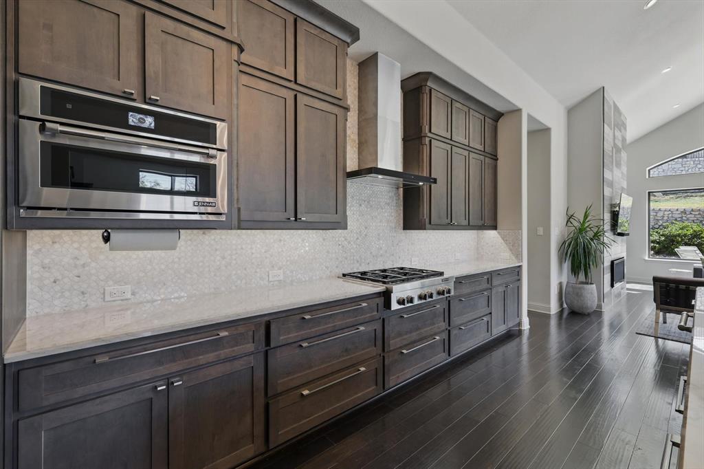 Southlake Meadows PH1 - Residential