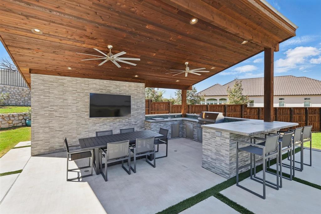 Southlake Meadows PH1 - Residential