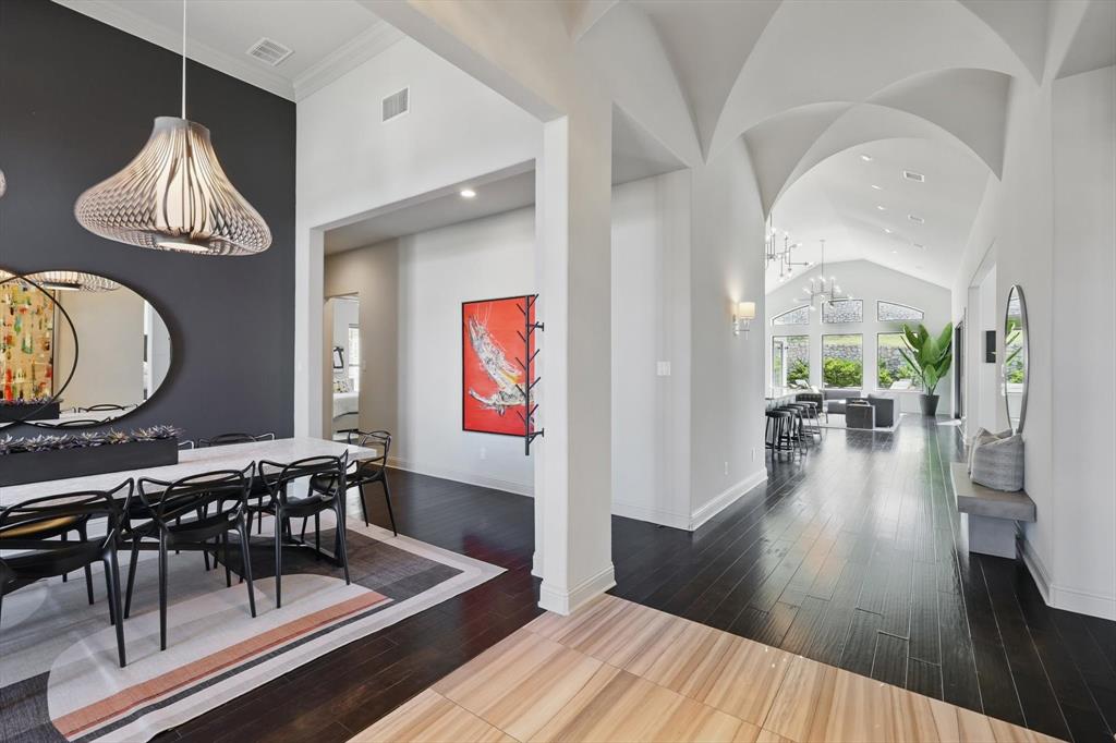 Southlake Meadows PH1 - Residential