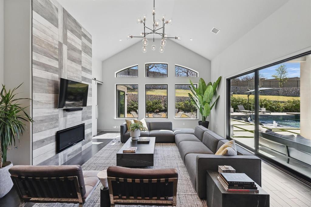 Southlake Meadows PH1 - Residential