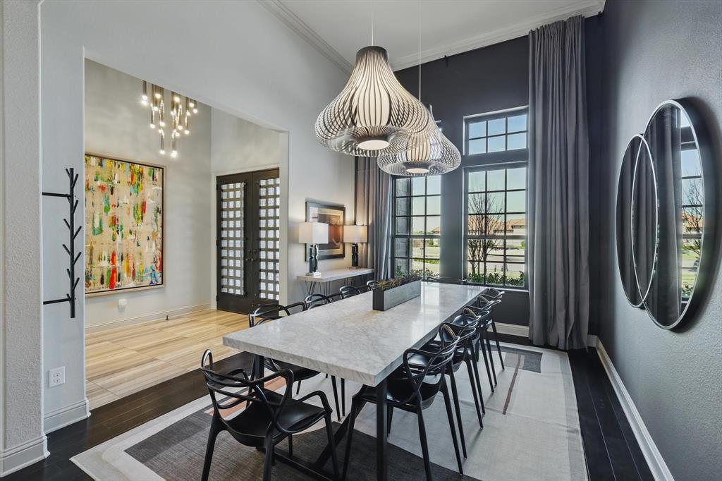 Southlake Meadows PH1 - Residential