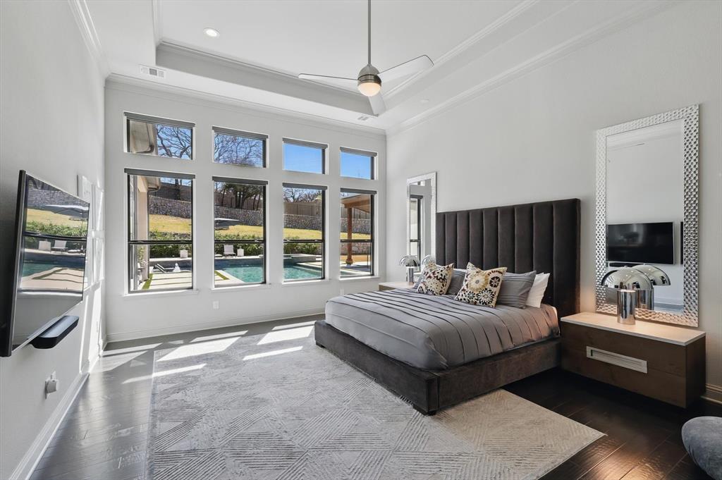 Southlake Meadows PH1 - Residential