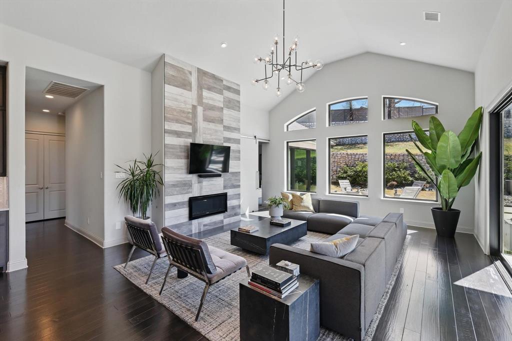 Southlake Meadows PH1 - Residential