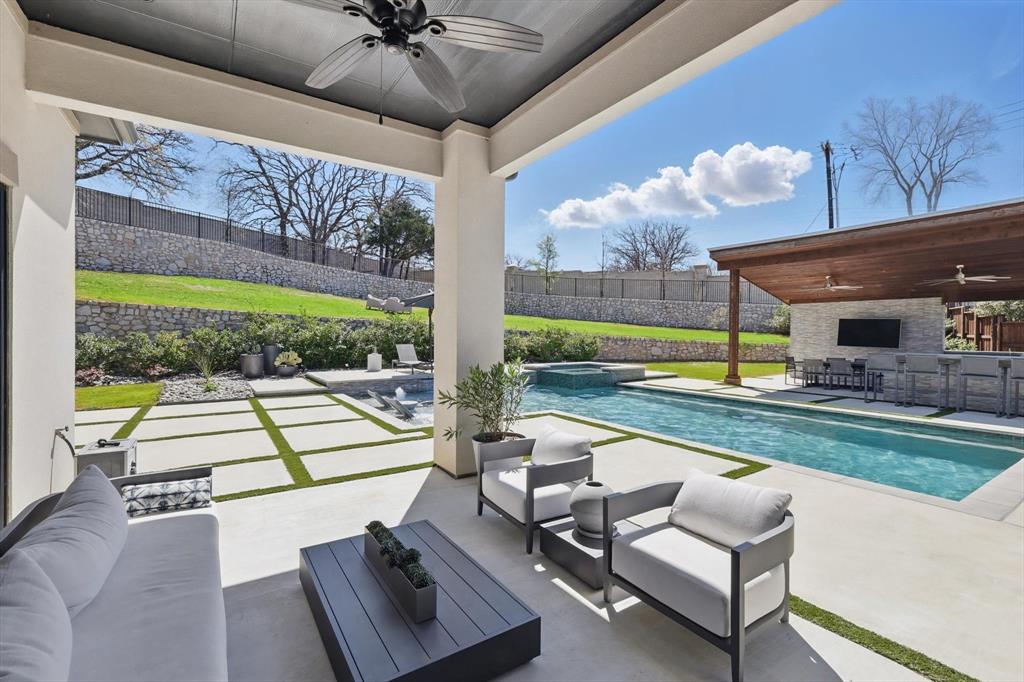 Southlake Meadows PH1 - Residential