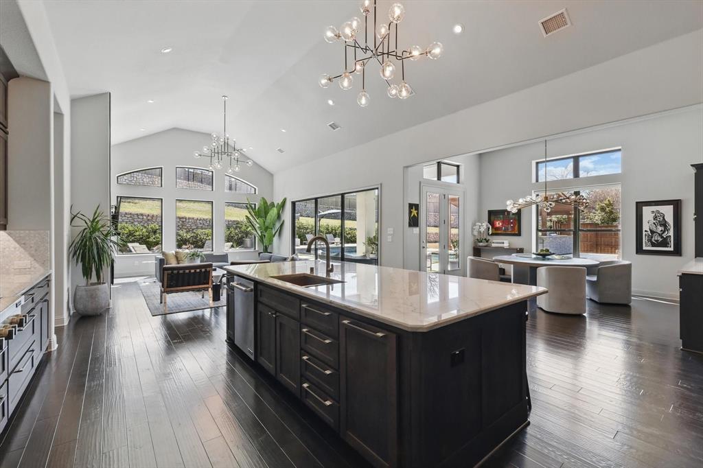 Southlake Meadows PH1 - Residential