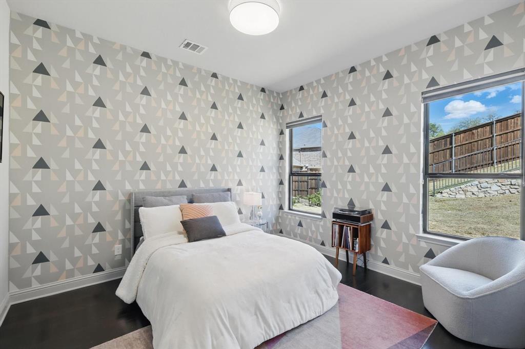 Southlake Meadows PH1 - Residential