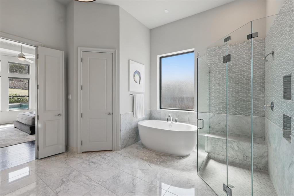 Southlake Meadows PH1 - Residential