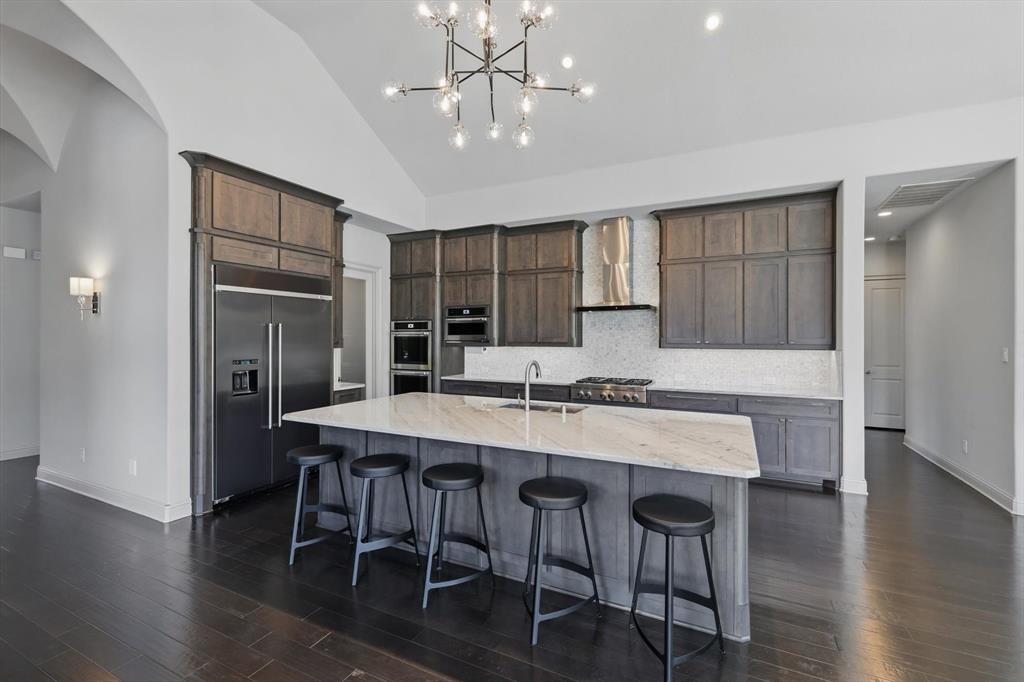 Southlake Meadows PH1 - Residential