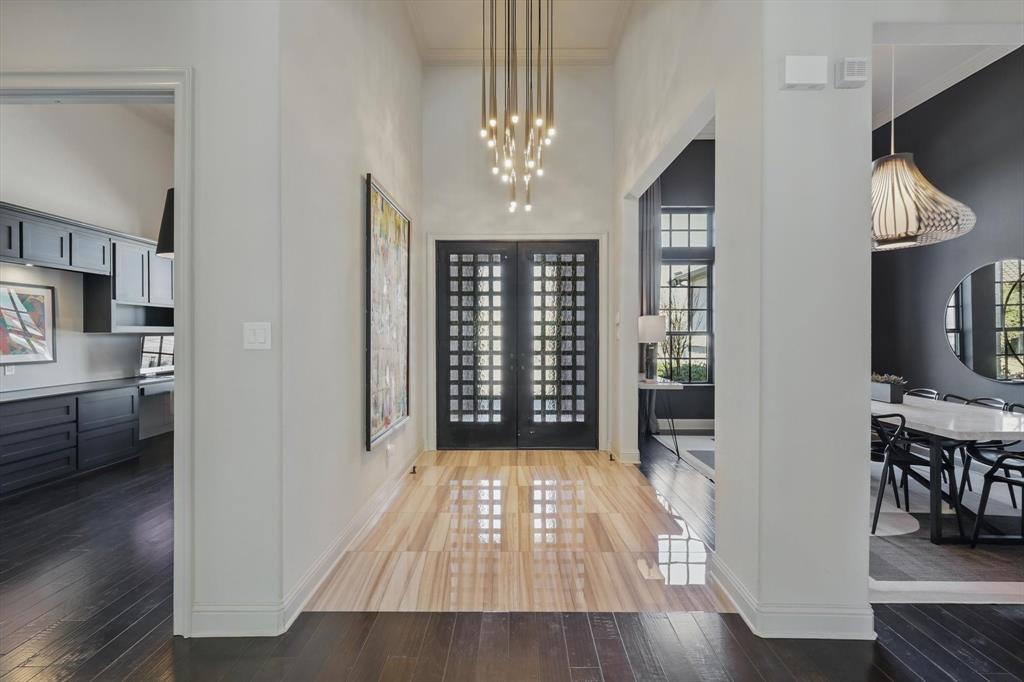 Southlake Meadows PH1 - Residential