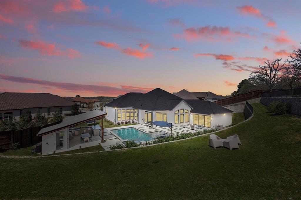 Southlake Meadows PH1 - Residential