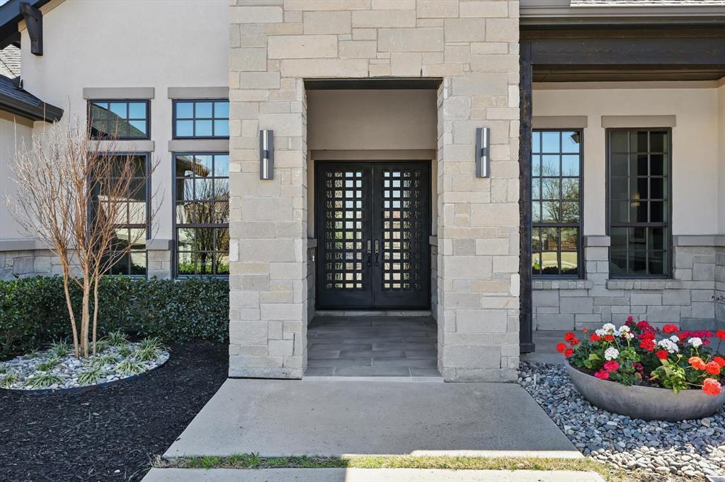 Southlake Meadows PH1 - Residential