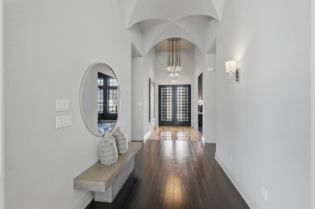 Southlake Meadows PH1 - Residential