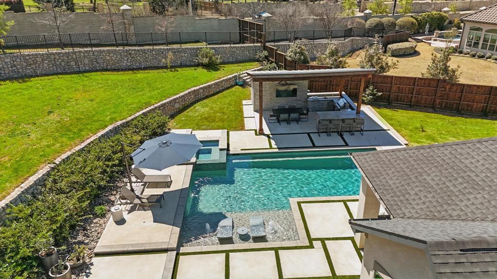 Southlake Meadows PH1 - Residential