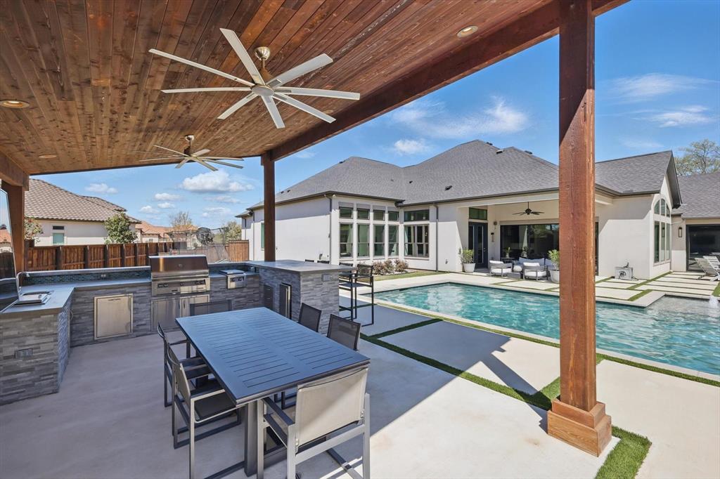 Southlake Meadows PH1 - Residential