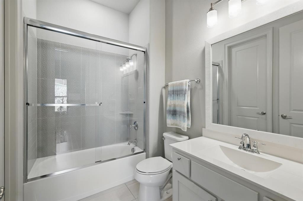 Southlake Meadows PH1 - Residential