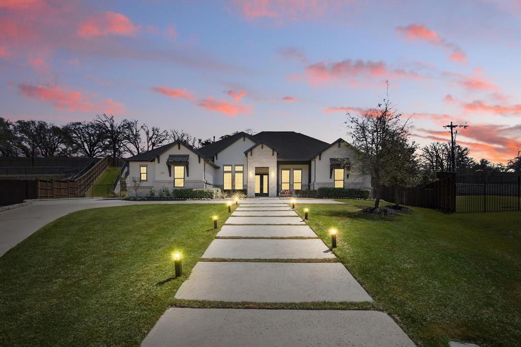 Southlake Meadows PH1 - Residential