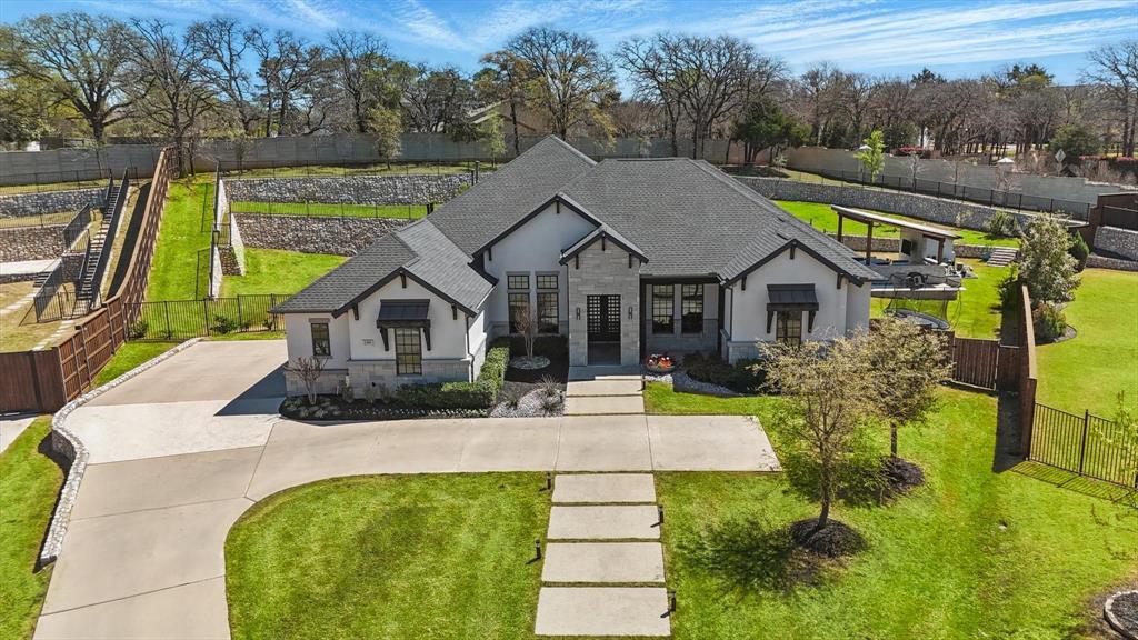 Southlake Meadows PH1 - Residential