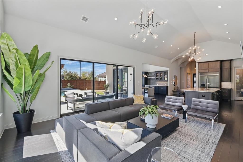 Southlake Meadows PH1 - Residential