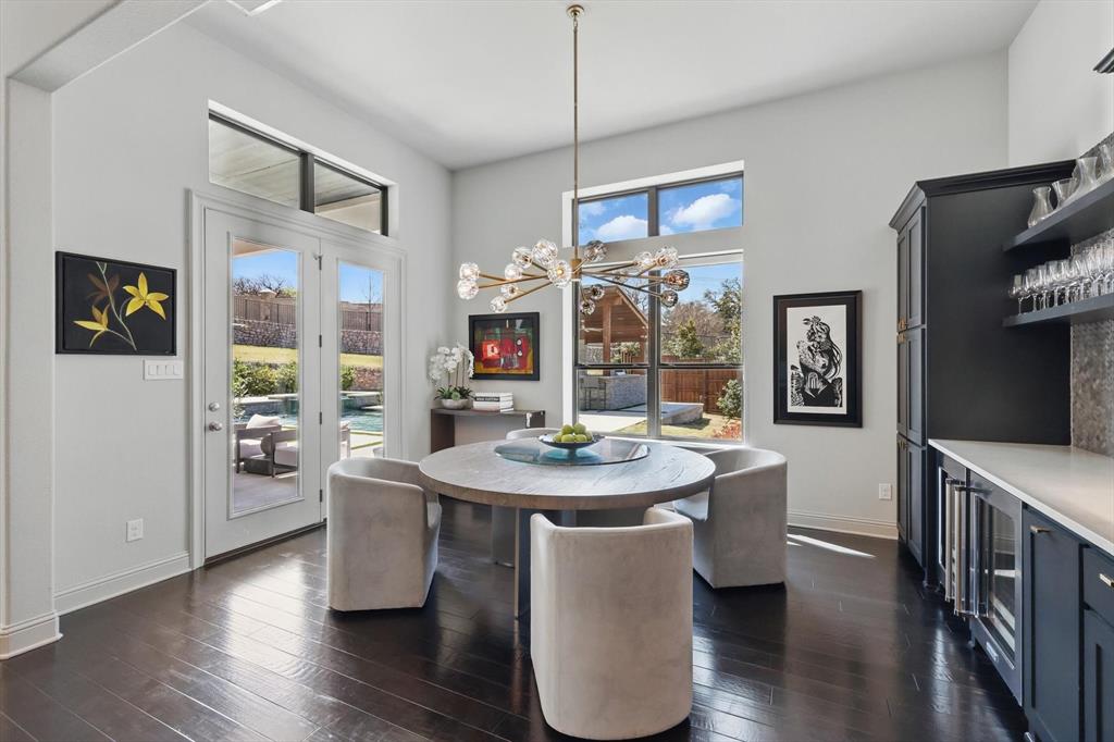 Southlake Meadows PH1 - Residential