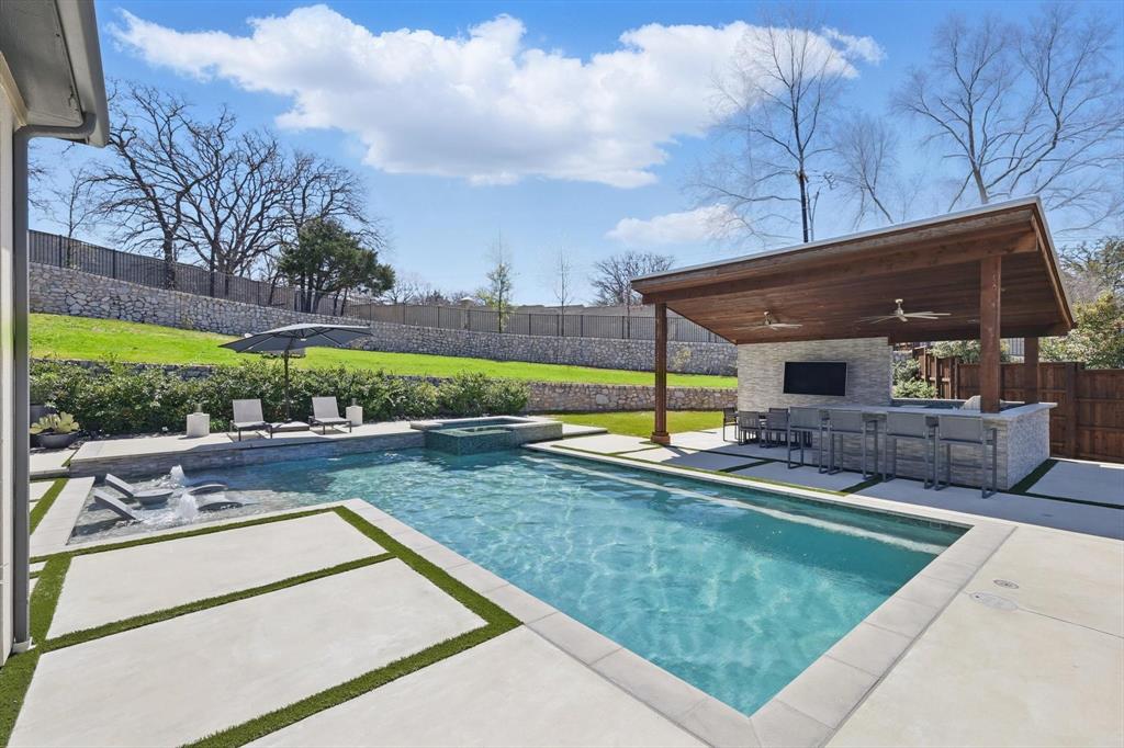 Southlake Meadows PH1 - Residential