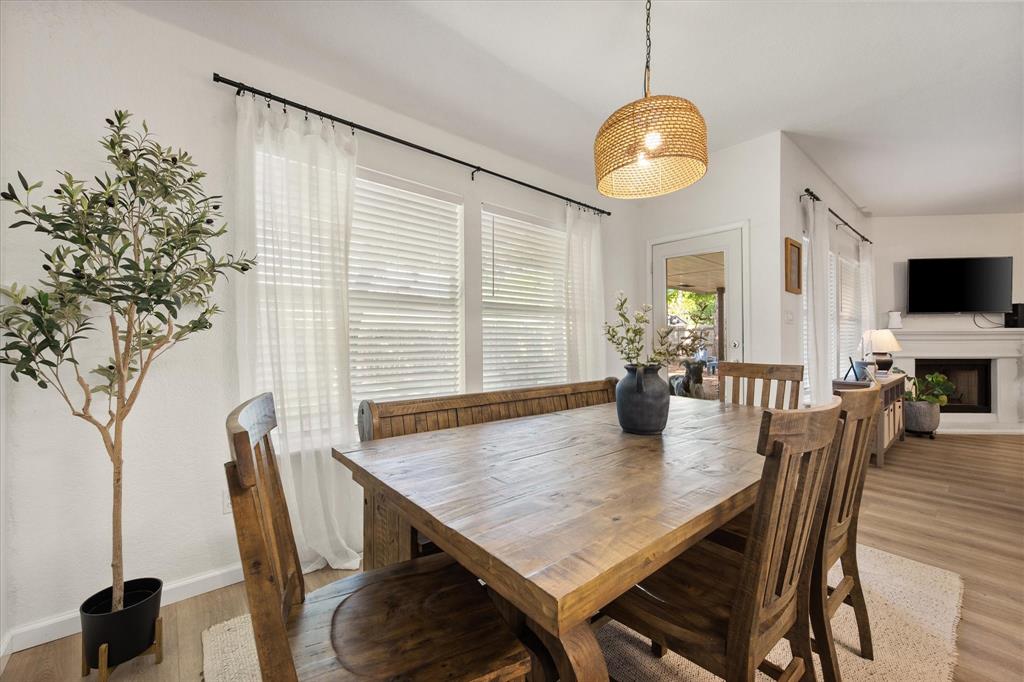 Meadows Add - Residential