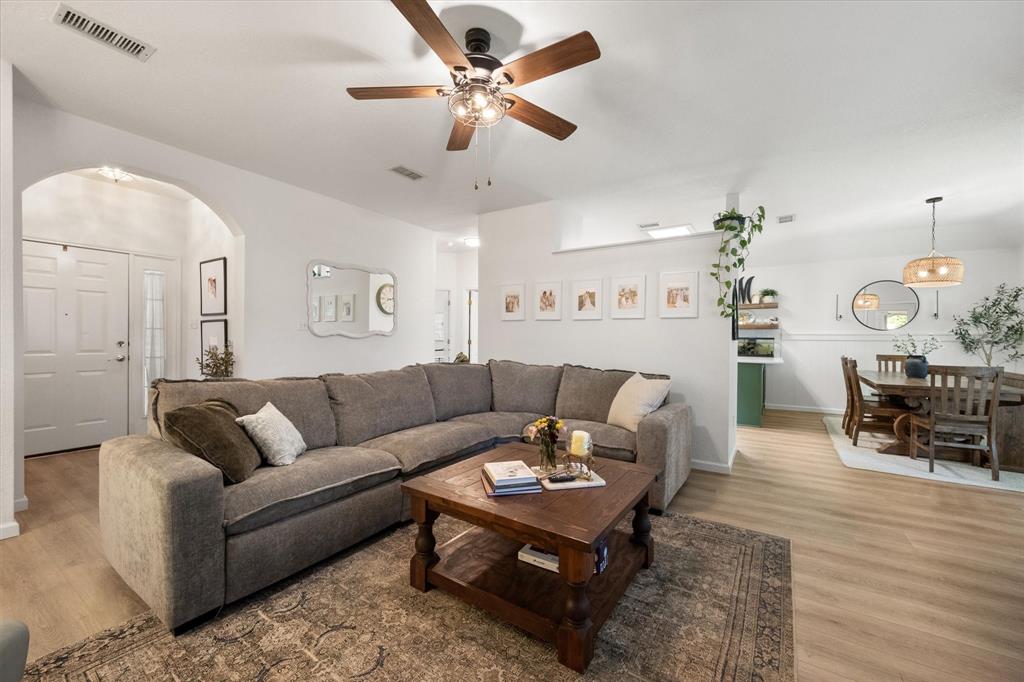 Meadows Add - Residential