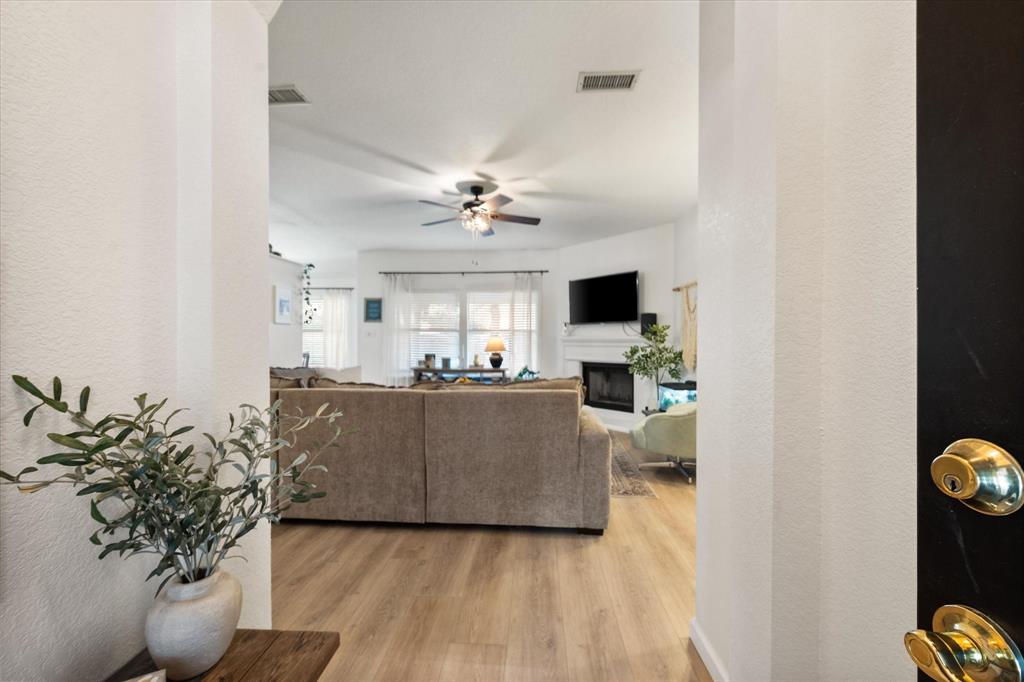 Meadows Add - Residential