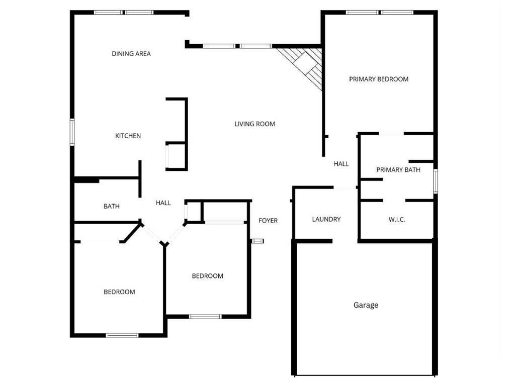 Meadows Add - Residential