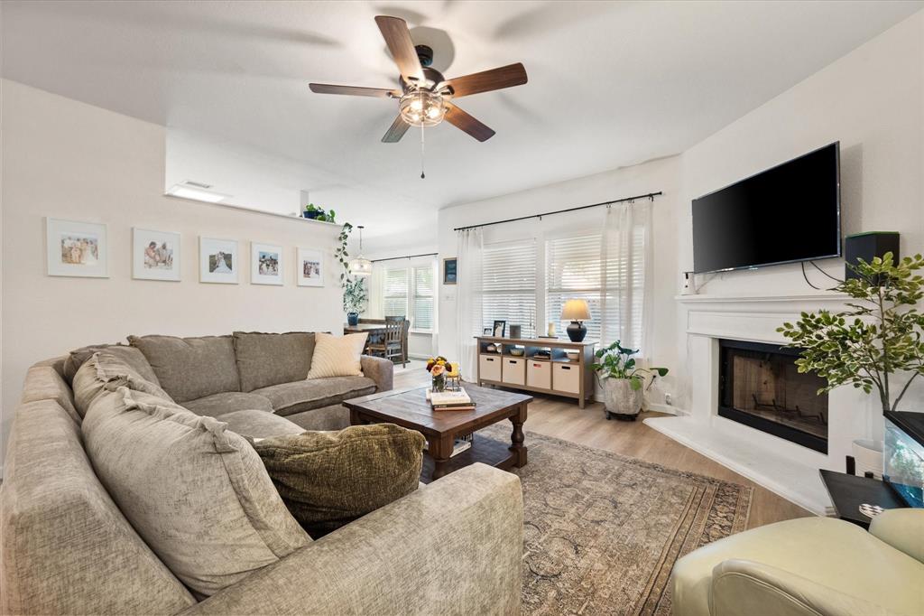 Meadows Add - Residential