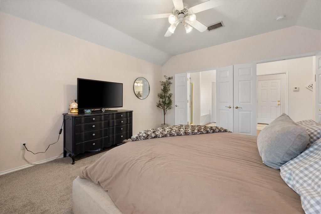 Meadows Add - Residential