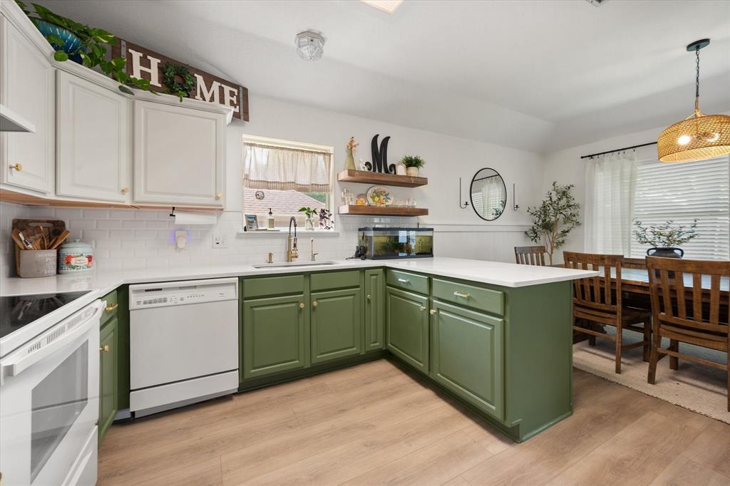 Meadows Add - Residential