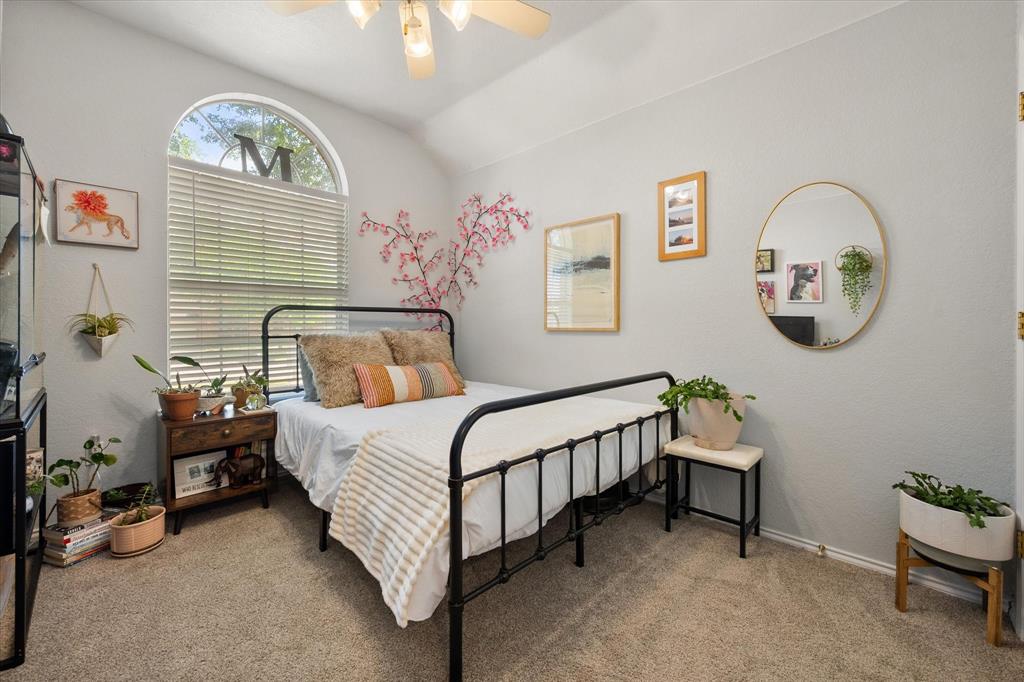 Meadows Add - Residential