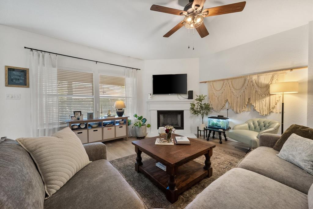 Meadows Add - Residential