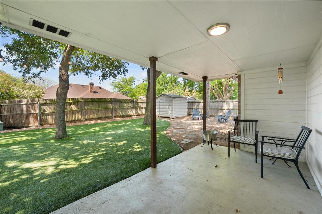 Meadows Add - Residential