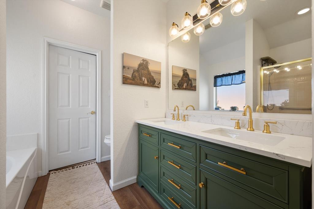 Meadows Add - Residential