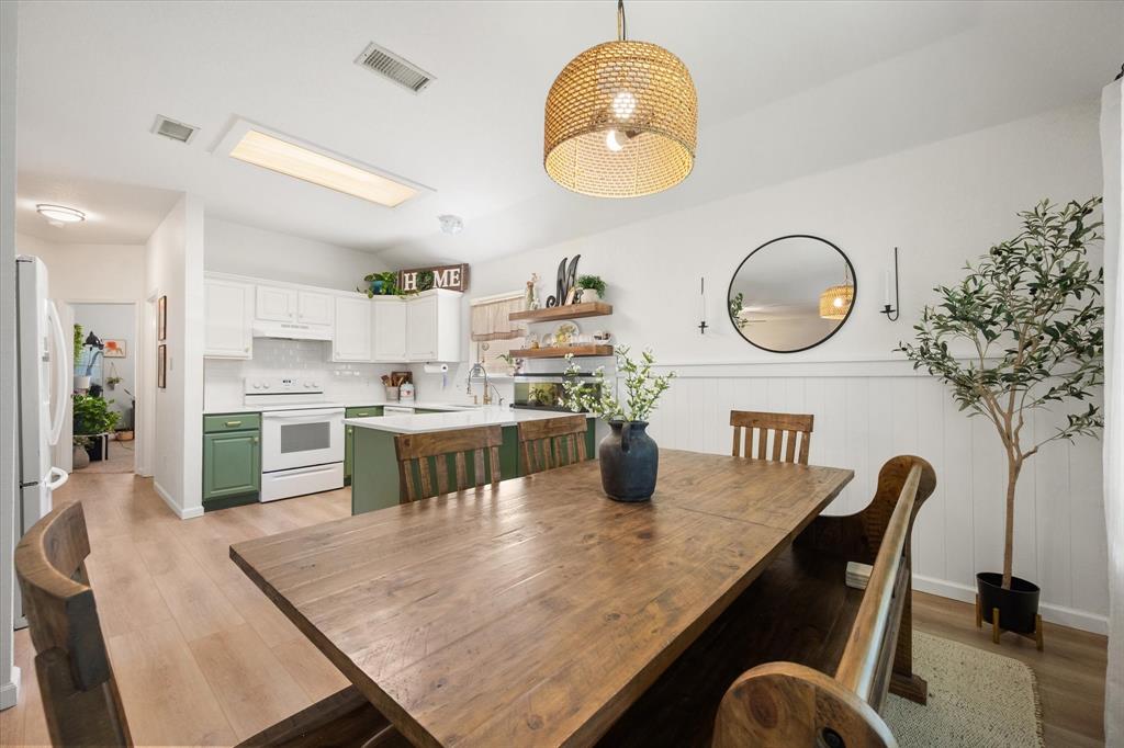 Meadows Add - Residential