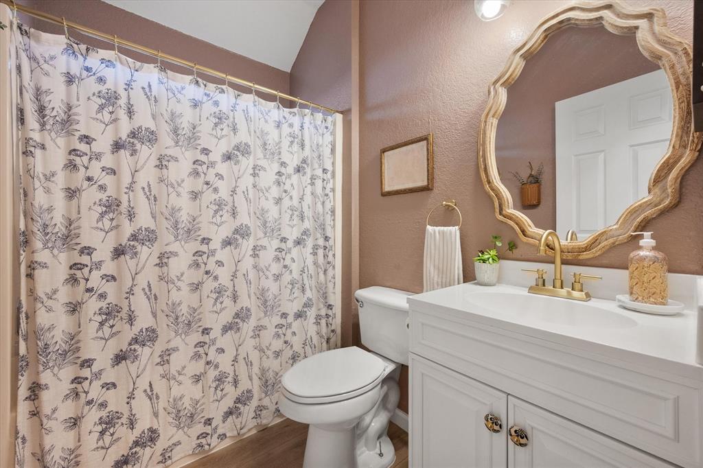 Meadows Add - Residential