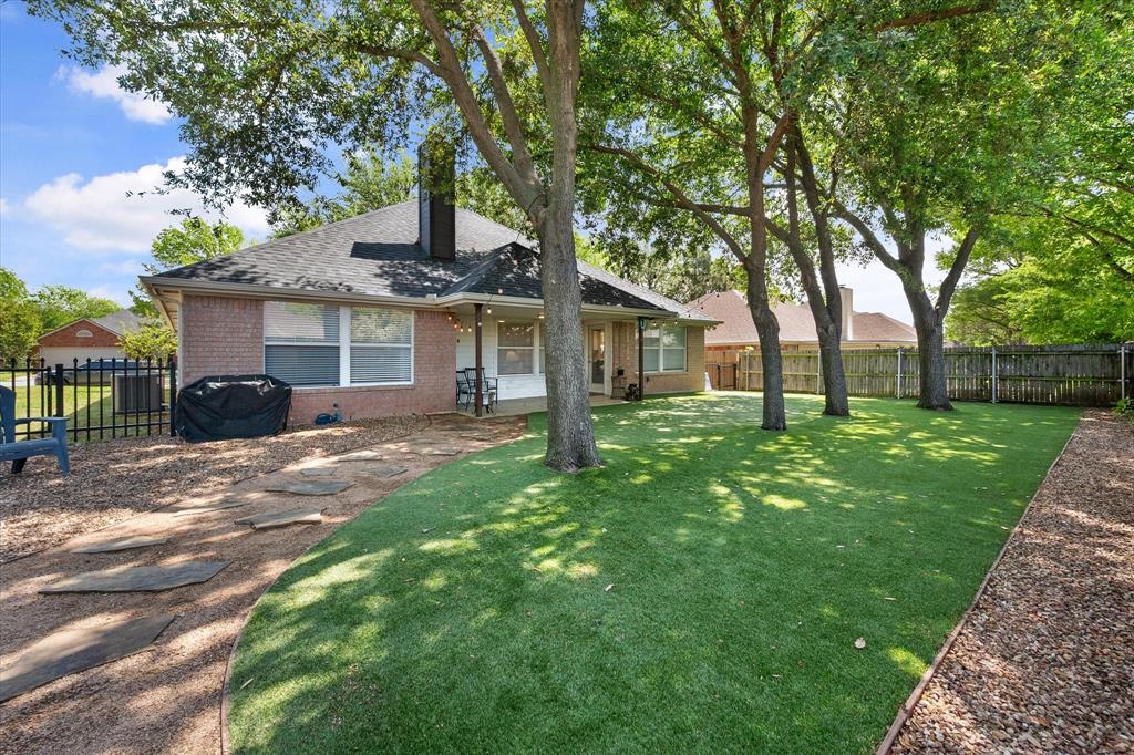 Meadows Add - Residential