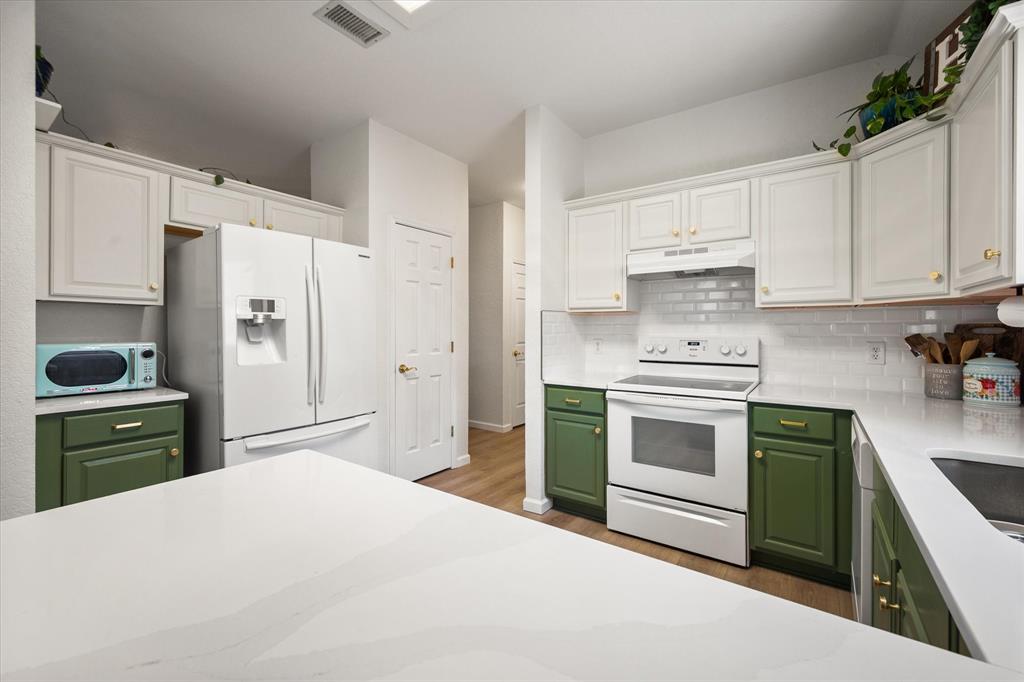 Meadows Add - Residential