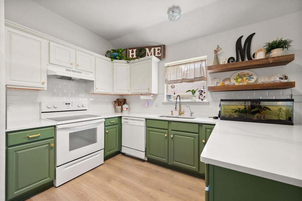 Meadows Add - Residential