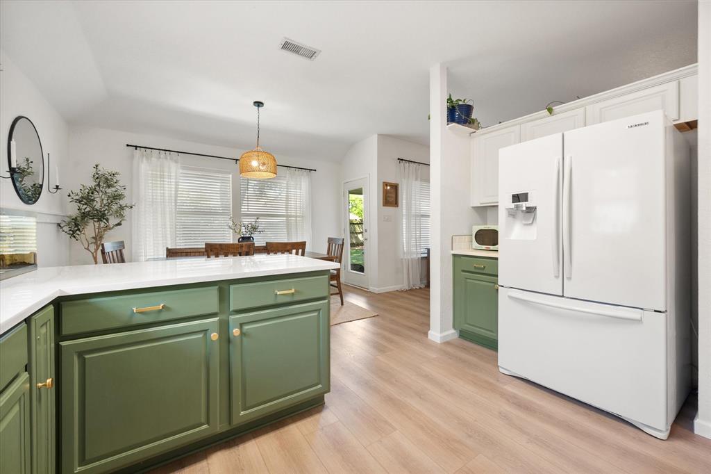 Meadows Add - Residential