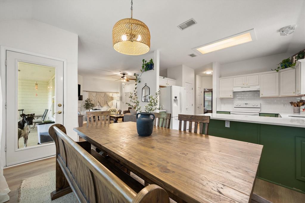 Meadows Add - Residential