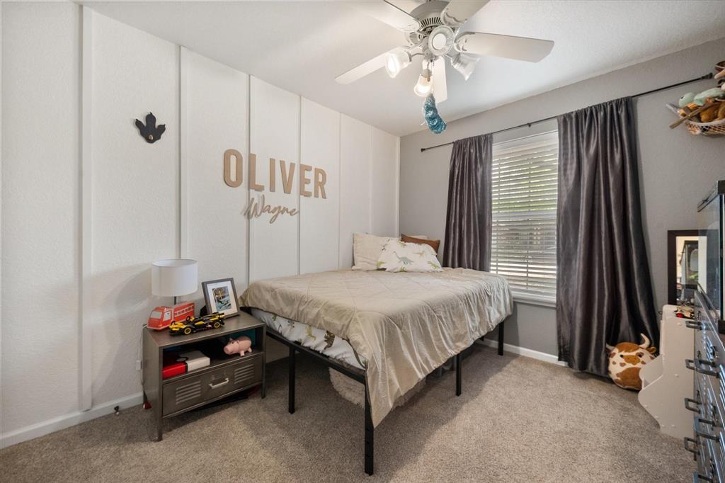 Meadows Add - Residential