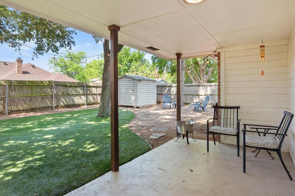 Meadows Add - Residential