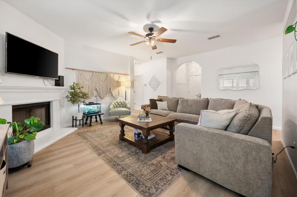 Meadows Add - Residential