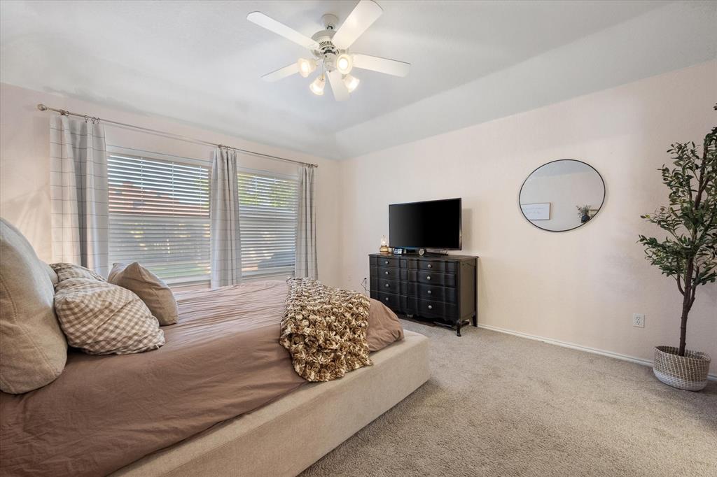 Meadows Add - Residential