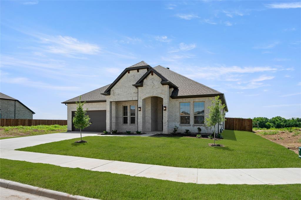 Sheppard's Place - Residential