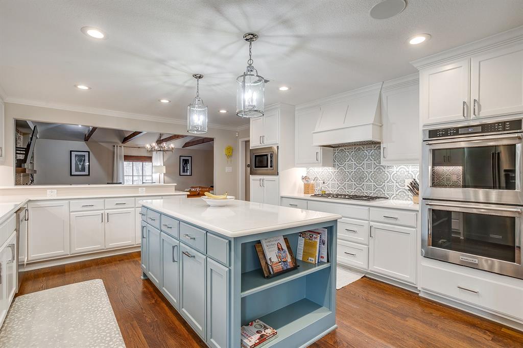 Overton West Add - Residential