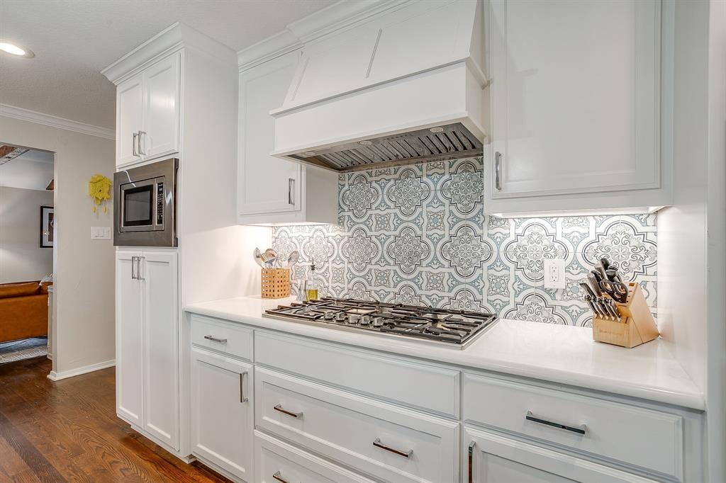 Overton West Add - Residential