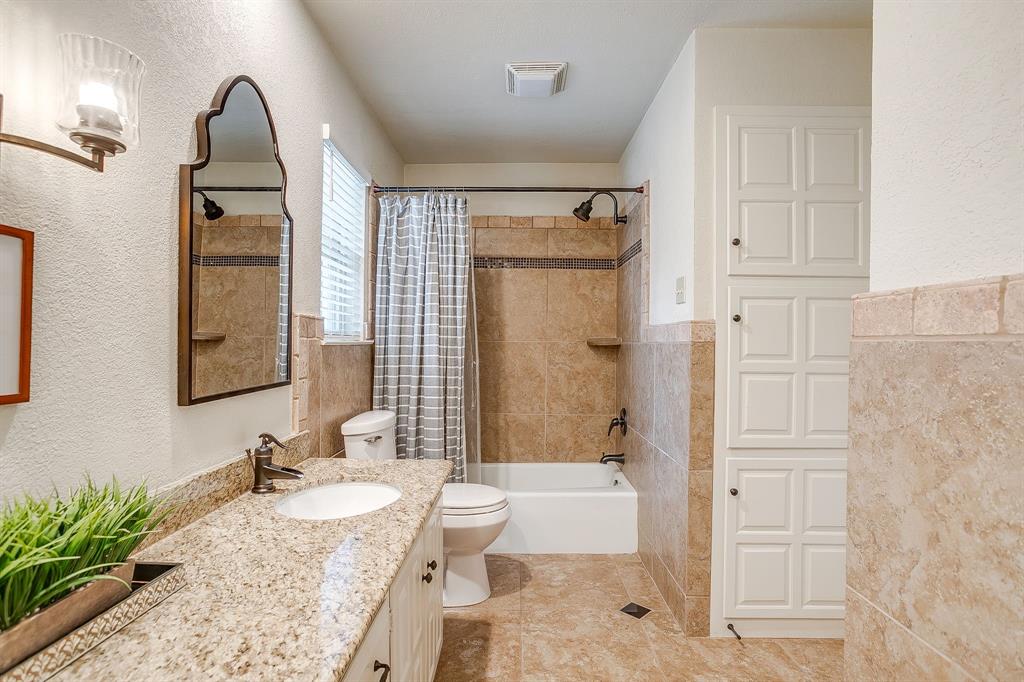 Overton West Add - Residential